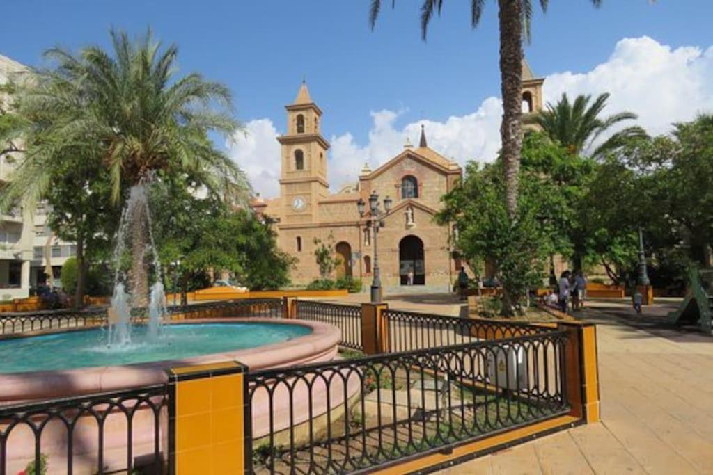 Apartment Casa Nola Torrevieja