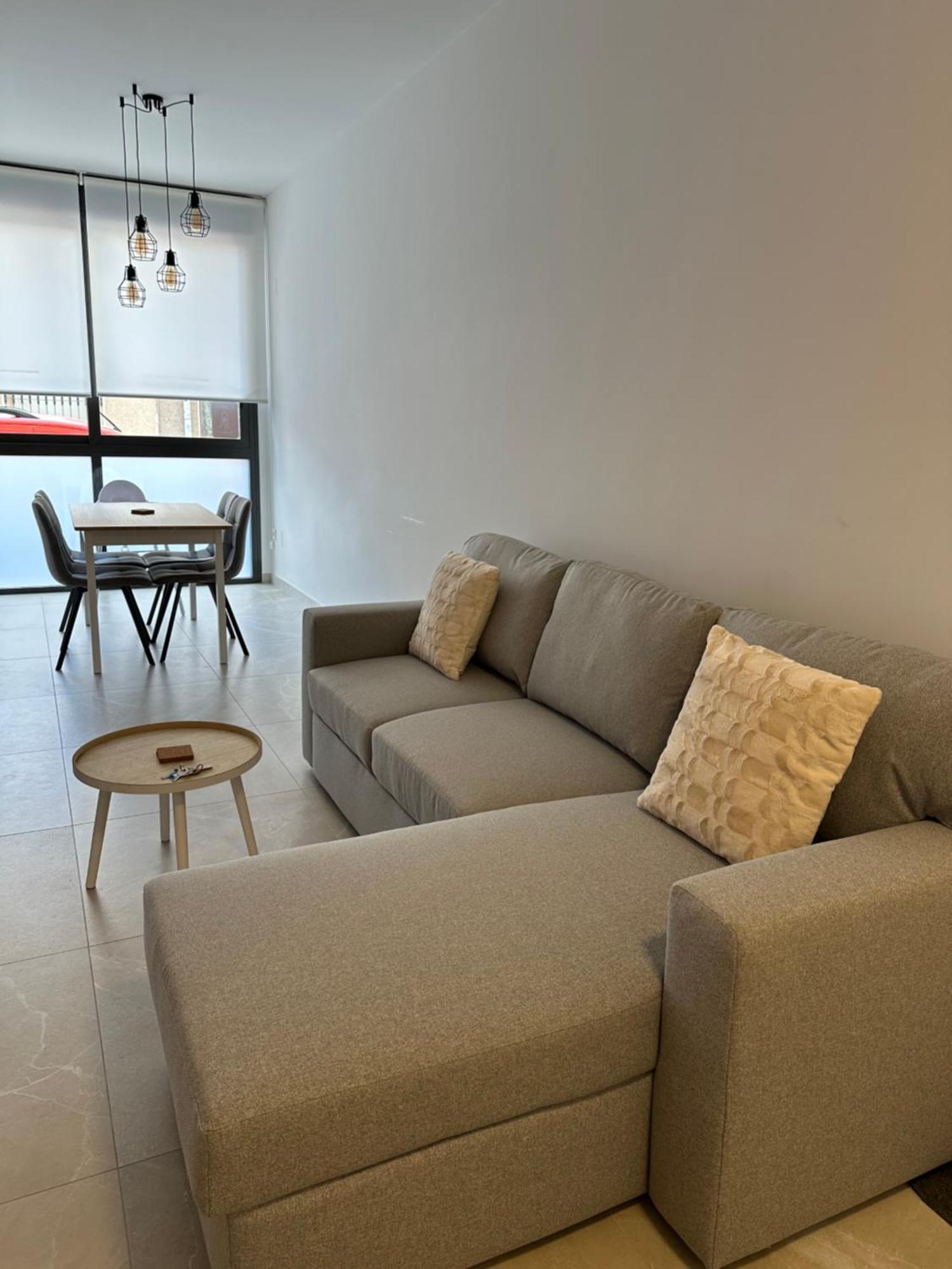 Casa Nola Apartment Torrevieja